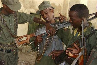 Top al Qaeda militant killed in Somalia