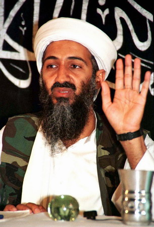 Laden warns of retaliation against Europe
