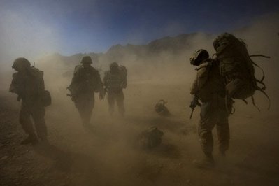 Obama approves 13,000 more troops to Afghanistan