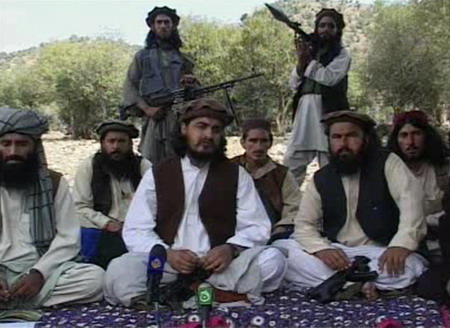 US Official: Taliban wealthier than al-Qaida