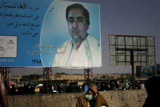 Taliban call for Afghans to boycott runoff poll