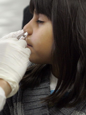Obama declares H1N1 flu a national emergency