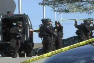 Military doctor kills 13 in US Fort Hood rampage