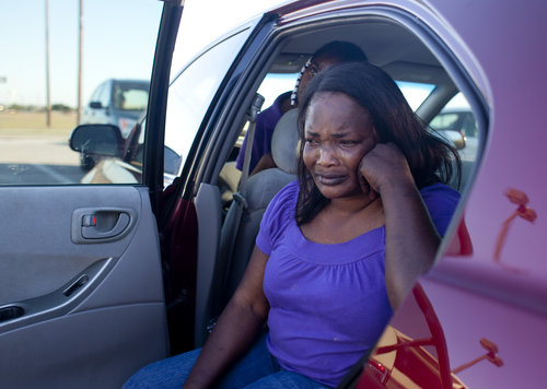 12 die, 31 wounded in Fort Hood shooting