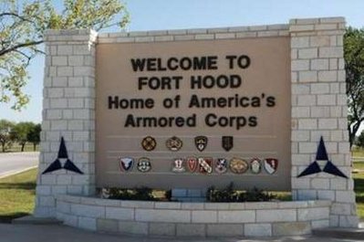 Army officer opens fire at Fort Hood, killing 12