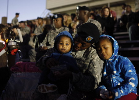 Details emerge about Fort Hood suspect's history