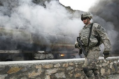 Sources: Obama near decision on Afghanistan troops