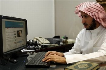 200 Web sites spread al-Qaida's message in English