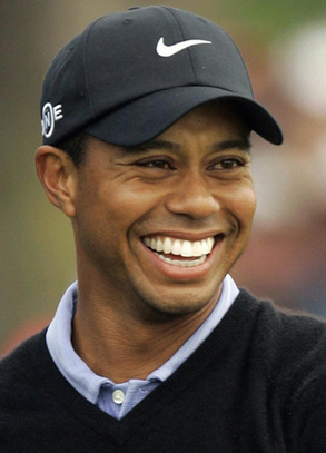 Tiger Woods seriously injured in accident