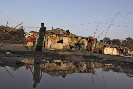 Anguish lingers 25 yrs after India gas leak