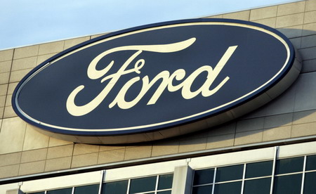 Ford offers buyouts to cut US staff