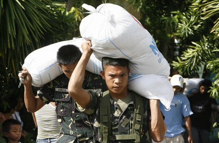 Eruption of Mayon volcano forces thousands to evacuate