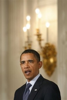Obama: Anti-terror 'buck' stops with me