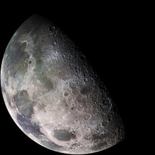 NASA: Good night moon, hello new rocket technology