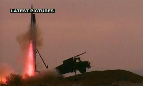 Iran test-fires satellite carrier: media
