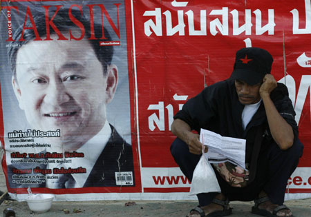 Court confiscates $1.4b Thaksin's assets