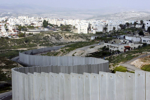 Israel says it will still build in Jerusalem