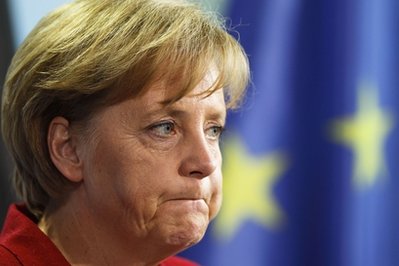 Merkel: $29.6B in aid for Greece planned