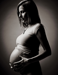 Alcohol drinking in pregnancy raise risk of AML in children