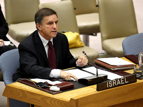 Israel processes Gaza activists, UN urges inquiry
