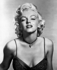 Marilyn Monroe chest X-rays auctioned for $45,000