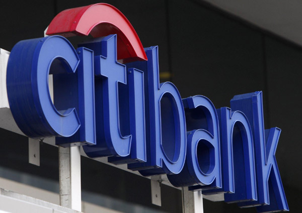 Citigroup posts $2.2b profit, tops expectations