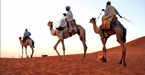 Agriculture and transport drive Sudan forward