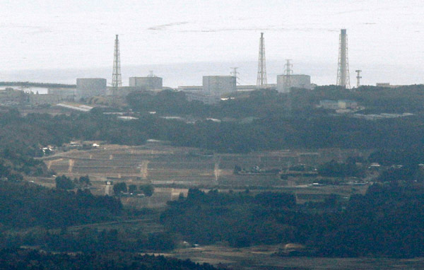 Japan faces blackouts after nuclear power plants shutdown