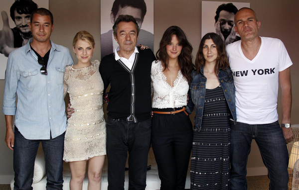 Allen's 'Midnight in Paris' opens Cannes
