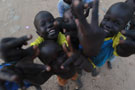 Special: south Sudan