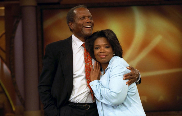 After 25 yrs, farewell Oprah, the talkshow queen