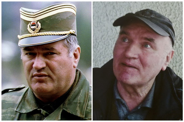 Bosnia says Mladic arrest key for reconciliation