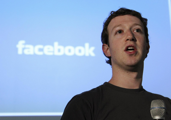 Facebook Zuckerberg say ownership suit a 'fraud'