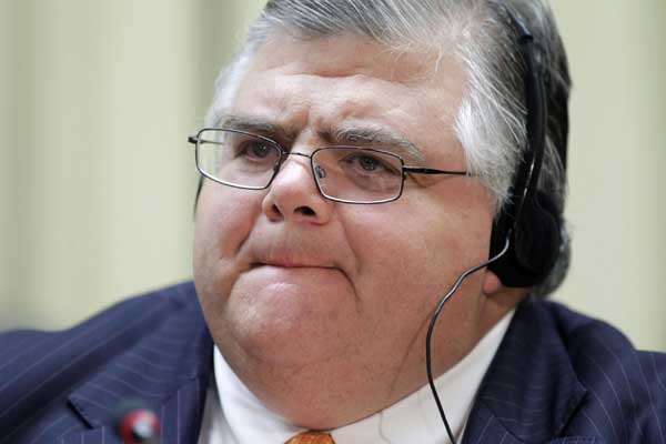 Latam support grows for Carstens as IMF chief