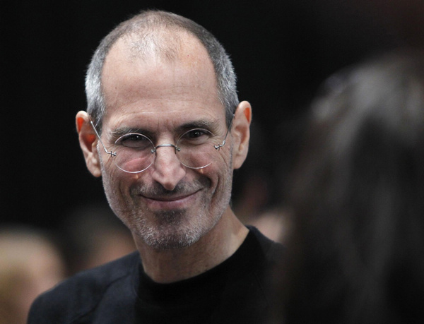 Steve Jobs to stay on Disney board: source