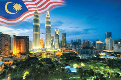 Sino-Malaysian economic ties strengthen