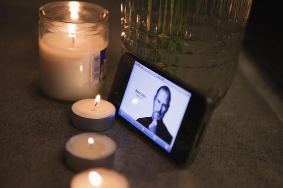 We miss you, Steve Jobs