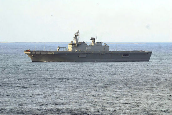 ROK Navy