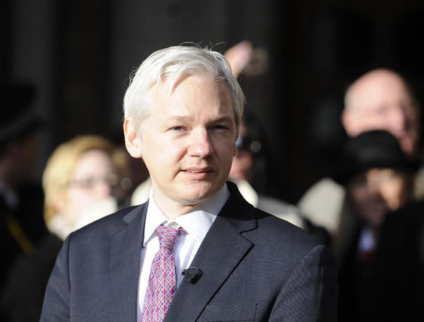 Assange wins right to petition UK Supreme Court