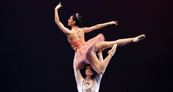23rd International Ballet Festival at a glance