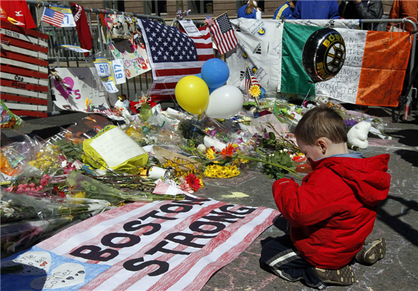 Boston bombing suspects planned more attacks