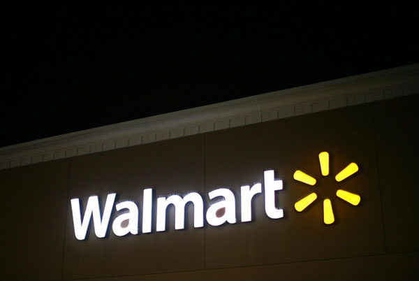 Walmart to pay $81m for environmental crimes
