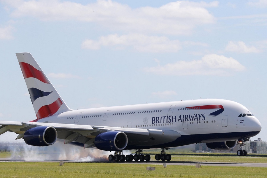 Paris Air Show kicks off