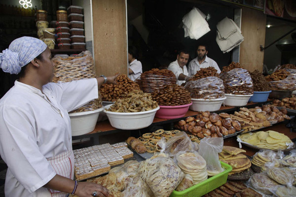 Ramadan to begin on Wednesday in Jordan