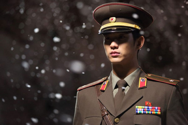 Espionage proves popular theme in ROK movies