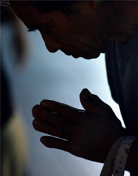 Japan marks 68th anniversary of Hiroshima bombing