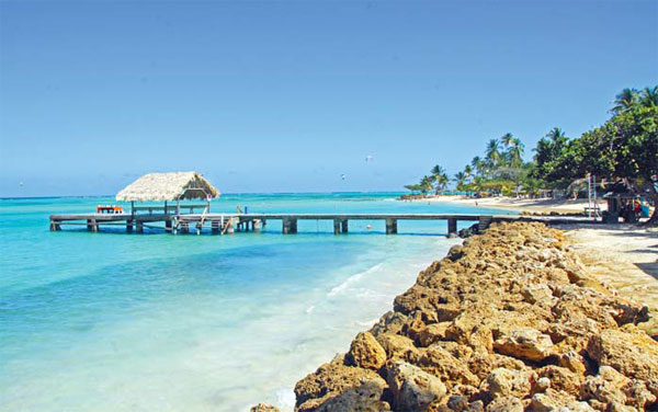 Tobago looks to become a 'must-see' destination