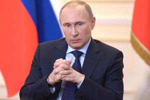 Russia: West's threats do harm to all