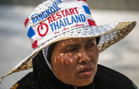 Thailand seen lifting state of emergency