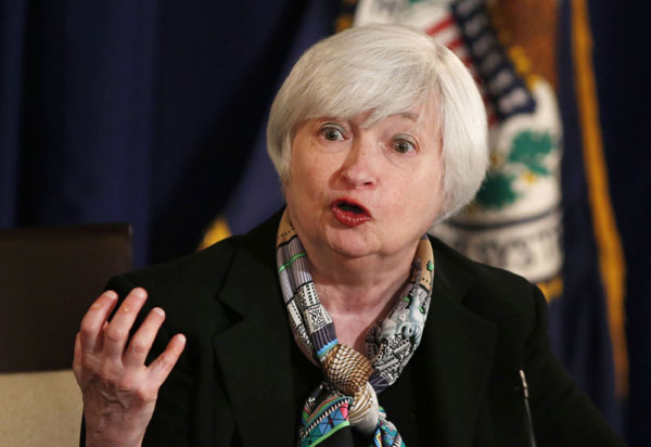 Fed may raise rates next spring